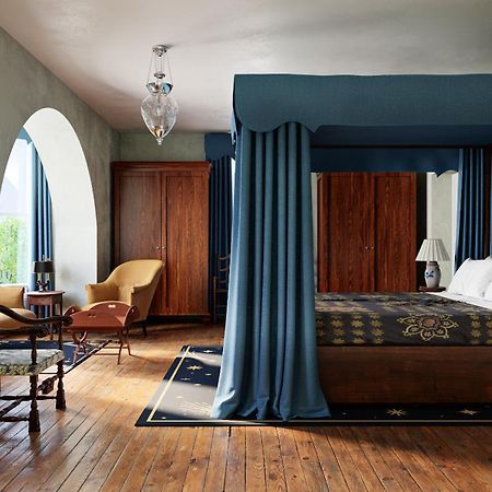 Shenandoah Mansions, An Ash Hotel Richmond Kültér fotó