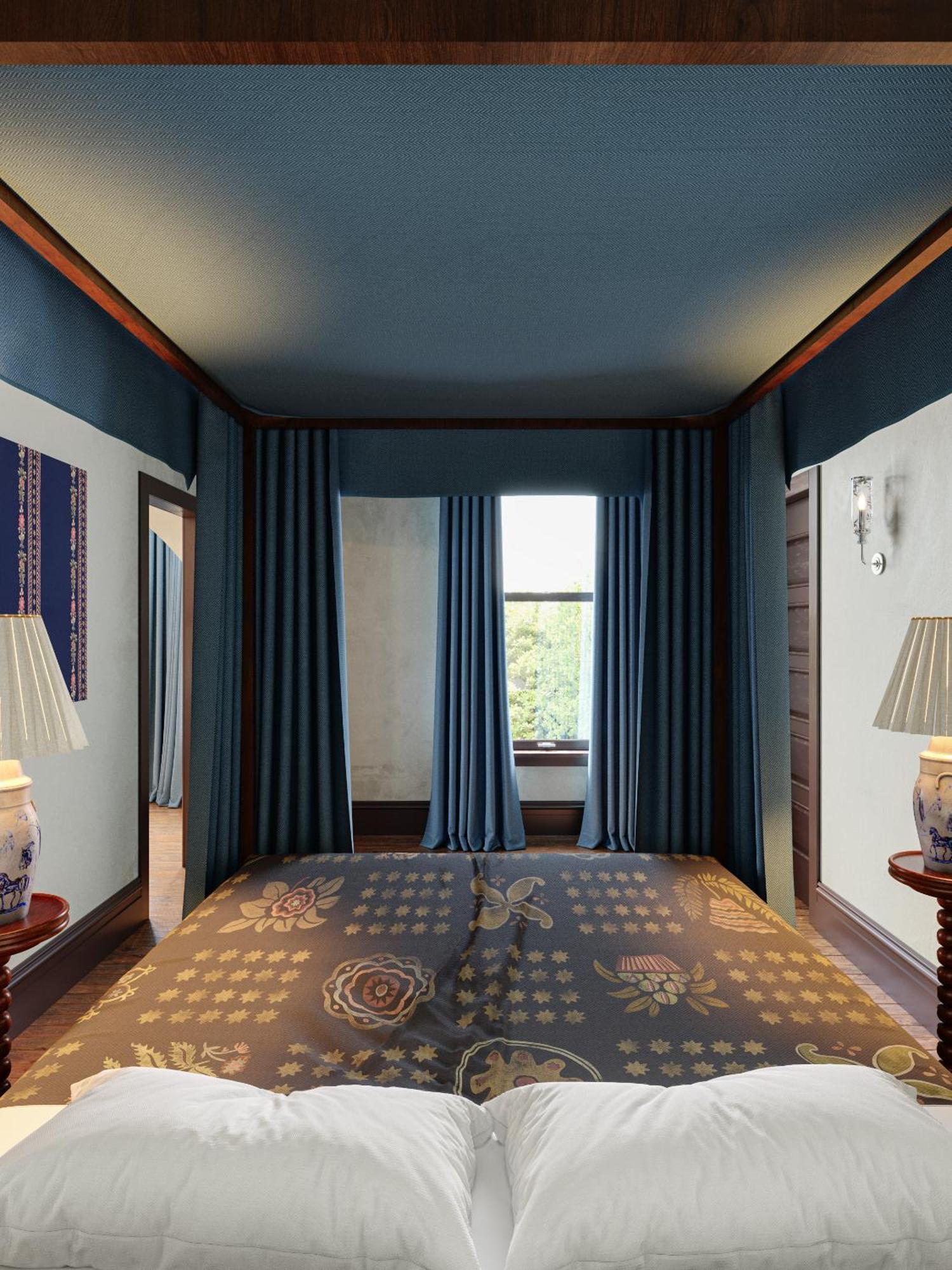Shenandoah Mansions, An Ash Hotel Richmond Kültér fotó